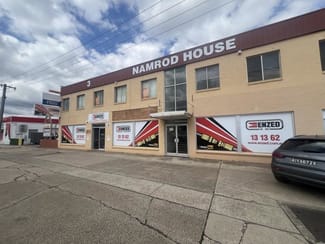 Offices commercial property leased at Unit 9/3 Barrier Street Fyshwick ACT 2609 Offices commercial property leased at Unit 9/3 Barrier Street Fyshwick ACT 2609