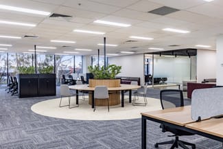 Offices commercial property for lease at Urban Acres 307 Ferntree Gully Road Mount Waverley VIC 3149