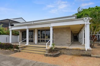 Offices commercial property leased at Suites 1 & 2 and 4/12-16 Fulham Road Pimlico QLD 4812 Offices commercial property leased at Suites 1 & 2 and 4/12-16 Fulham Road Pimlico QLD 4812