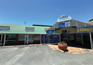 Offices commercial property leased at 13/18 Ferry Street Nerang QLD 4211