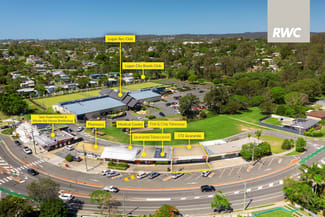 Medical / Consulting commercial property leased at 172 Jacaranda Avenue Logan Central QLD 4114 Medical / Consulting commercial property leased at 172 Jacaranda Avenue Logan Central QLD 4114