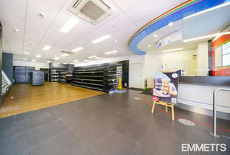 Shop & Retail commercial property leased at 345 Clayton Road Clayton VIC 3168 Shop & Retail commercial property leased at 345 Clayton Road Clayton VIC 3168
