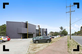 Showrooms / Bulky Goods commercial property leased at 586 Heatherton Road Clayton South VIC 3169 Showrooms / Bulky Goods commercial property leased at 586 Heatherton Road Clayton South VIC 3169