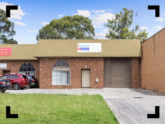 Factory, Warehouse & Industrial commercial property leased at 1/1 Edina Road Ferntree Gully VIC 3156 Factory, Warehouse & Industrial commercial property leased at 1/1 Edina Road Ferntree Gully VIC 3156