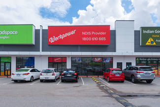 Showrooms / Bulky Goods commercial property leased at Unit 3/1468 Albany Highway Cannington WA 6107 Showrooms / Bulky Goods commercial property leased at Unit 3/1468 Albany Highway Cannington WA 6107