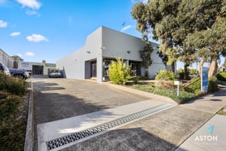 Factory, Warehouse & Industrial commercial property leased at 1/26 Laser Drive Rowville VIC 3178 Factory, Warehouse & Industrial commercial property leased at 1/26 Laser Drive Rowville VIC 3178