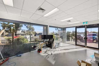 Factory, Warehouse & Industrial commercial property leased at 1/26 Laser Drive Rowville VIC 3178 Factory, Warehouse & Industrial commercial property leased at 1/26 Laser Drive Rowville VIC 3178