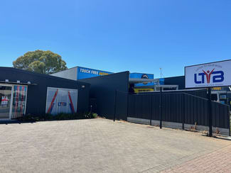 Shop & Retail commercial property leased at 227 Glen Osmond Road Frewville SA 5063