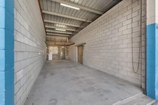 Factory, Warehouse & Industrial commercial property leased at 4/71 William Street Moffat Beach QLD 4551