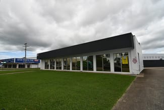 Factory, Warehouse & Industrial commercial property leased at 1/106 Dalrymple Road Currajong QLD 4812 Factory, Warehouse & Industrial commercial property leased at 1/106 Dalrymple Road Currajong QLD 4812