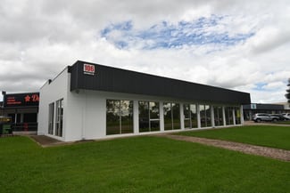 Factory, Warehouse & Industrial commercial property leased at 1/106 Dalrymple Road Currajong QLD 4812 Factory, Warehouse & Industrial commercial property leased at 1/106 Dalrymple Road Currajong QLD 4812