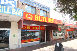 Shop & Retail commercial property leased at 21A The Mall Wantirna VIC 3152 Shop & Retail commercial property leased at 21A The Mall Wantirna VIC 3152