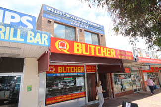 Shop & Retail commercial property leased at 21A The Mall Wantirna VIC 3152 Shop & Retail commercial property leased at 21A The Mall Wantirna VIC 3152