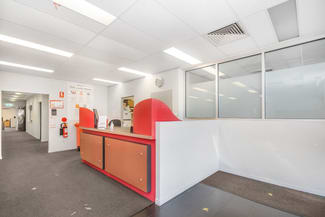 Offices commercial property for lease at 293 Ross River Road Aitkenvale QLD 4814