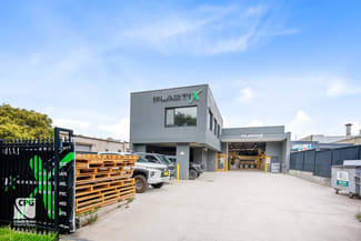 Offices commercial property leased at 44 Meta Street Caringbah NSW 2229