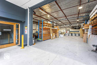 Offices commercial property leased at 44 Meta Street Caringbah NSW 2229
