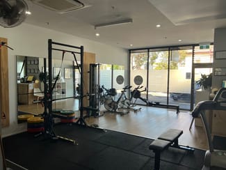 Shop & Retail commercial property leased at 2/18-34 Station Street Sandringham VIC 3191