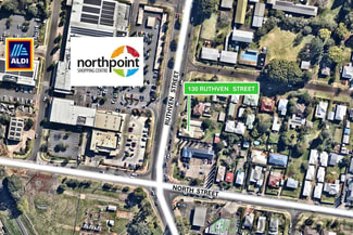 Offices commercial property leased at 130 Ruthven Street Harlaxton QLD 4350