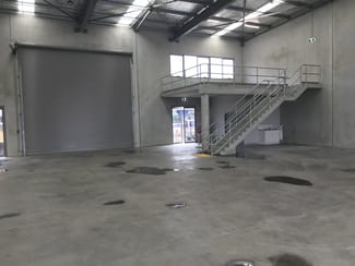 Factory, Warehouse & Industrial commercial property leased at 1/29 Sunblest Crescent Mount Druitt NSW 2770 Factory, Warehouse & Industrial commercial property leased at 1/29 Sunblest Crescent Mount Druitt NSW 2770