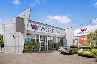 Offices commercial property for lease at 293 Ross River Road Aitkenvale QLD 4814 Offices commercial property for lease at 293 Ross River Road Aitkenvale QLD 4814