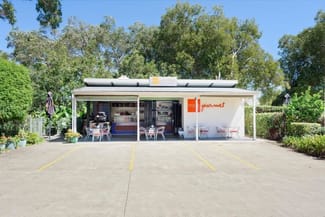 Factory, Warehouse & Industrial commercial property leased at Cromer NSW 2099