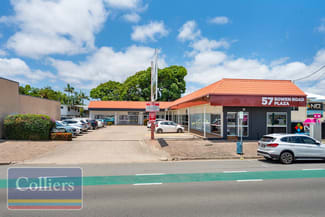 Shop & Retail commercial property leased at 57 Bowen Road Rosslea QLD 4812 Shop & Retail commercial property leased at 57 Bowen Road Rosslea QLD 4812