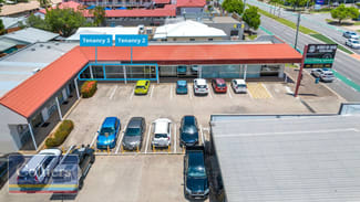 Shop & Retail commercial property leased at 57 Bowen Road Rosslea QLD 4812 Shop & Retail commercial property leased at 57 Bowen Road Rosslea QLD 4812