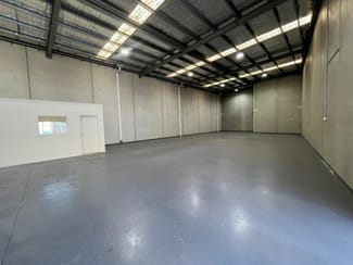 Factory, Warehouse & Industrial commercial property leased at 12B Aristoc Road Glen Waverley VIC 3150