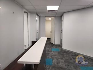 Medical / Consulting commercial property leased at 1A/2 Barolin Street Bundaberg Central QLD 4670
