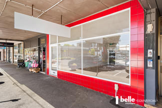 Shop & Retail commercial property leased at 44 East Concourse Beaumaris VIC 3193