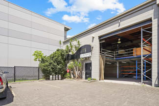 Factory, Warehouse & Industrial commercial property leased at 11/14-16 Green Street Banksmeadow NSW 2019 Factory, Warehouse & Industrial commercial property leased at 11/14-16 Green Street Banksmeadow NSW 2019