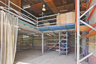 Factory, Warehouse & Industrial commercial property leased at 11/14-16 Green Street Banksmeadow NSW 2019 Factory, Warehouse & Industrial commercial property leased at 11/14-16 Green Street Banksmeadow NSW 2019