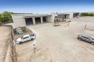 Offices commercial property leased at 731 Curtin Avenue Pinkenba QLD 4008 Offices commercial property leased at 731 Curtin Avenue Pinkenba QLD 4008