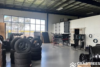 Factory, Warehouse & Industrial commercial property leased at 3/256-258 Frankston Dandenong Road Dandenong South VIC 3175 Factory, Warehouse & Industrial commercial property leased at 3/256-258 Frankston Dandenong Road Dandenong South VIC 3175