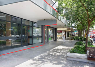 Offices commercial property leased at Dee Why NSW 2099