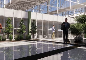 Offices commercial property for lease at Tenancy 19 – MAB Building/Tenancy 19 – MAB B 6 MAB Eastern Promenade Tonsley SA 5042