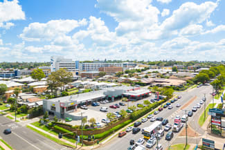 Shop & Retail commercial property for lease at 2 Wilmot Street South Toowoomba QLD 4350 Shop & Retail commercial property for lease at 2 Wilmot Street South Toowoomba QLD 4350