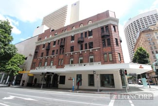 Shop & Retail commercial property for lease at Brisbane City QLD 4000