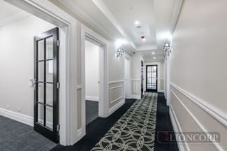 Shop & Retail commercial property for lease at Brisbane City QLD 4000