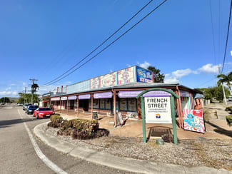Shop & Retail commercial property leased at Suite 3/52 French Street Pimlico QLD 4812 Shop & Retail commercial property leased at Suite 3/52 French Street Pimlico QLD 4812