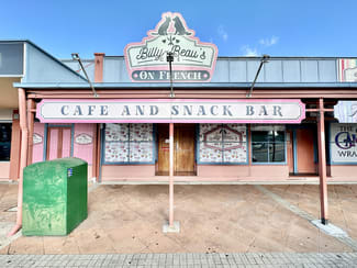 Shop & Retail commercial property leased at Suite 3/52 French Street Pimlico QLD 4812 Shop & Retail commercial property leased at Suite 3/52 French Street Pimlico QLD 4812