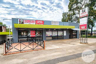 Offices commercial property for lease at 2/203 Lake Albert Road Kooringal NSW 2650 Offices commercial property for lease at 2/203 Lake Albert Road Kooringal NSW 2650