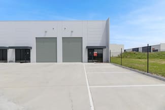 Factory, Warehouse & Industrial commercial property leased at 7 Swift Lane Pakenham VIC 3810 Factory, Warehouse & Industrial commercial property leased at 7 Swift Lane Pakenham VIC 3810