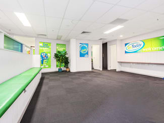Offices commercial property leased at Level 1/45-51 Main Street Blacktown NSW 2148 Offices commercial property leased at Level 1/45-51 Main Street Blacktown NSW 2148