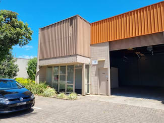 Factory, Warehouse & Industrial commercial property leased at 1/2 Barrpowell Street Welland SA 5007
