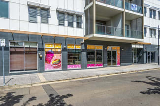 Shop & Retail commercial property leased at Shop 3, 9-11 Hurtle Parade Mawson Lakes SA 5095 Shop & Retail commercial property leased at Shop 3, 9-11 Hurtle Parade Mawson Lakes SA 5095