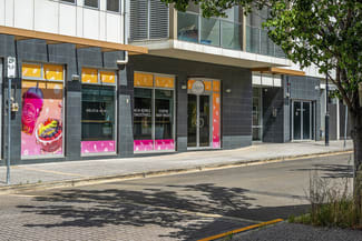 Shop & Retail commercial property leased at Shop 3, 9-11 Hurtle Parade Mawson Lakes SA 5095 Shop & Retail commercial property leased at Shop 3, 9-11 Hurtle Parade Mawson Lakes SA 5095
