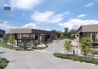 Factory, Warehouse & Industrial commercial property for lease at 13 Endeavour Road Caringbah NSW 2229 Factory, Warehouse & Industrial commercial property for lease at 13 Endeavour Road Caringbah NSW 2229