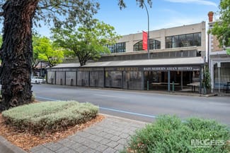 Shop & Retail commercial property leased at 125A The Parade Norwood SA 5067