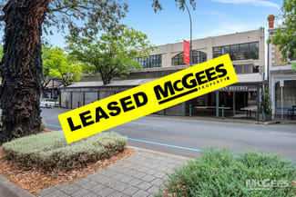 Shop & Retail commercial property leased at 125A The Parade Norwood SA 5067